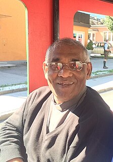 Ignaci Siluvai Indian Roman-Catholic priest and educator