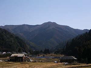 Mt.Sajikigatake.jpg