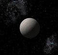 The exoplanet Mu Arae c
