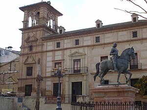 Antequera: Geografía, Historia, Geografía humana