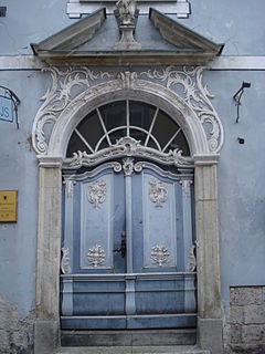 Latvian Museum of Pharmacy