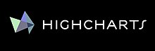 Logo Highcharts