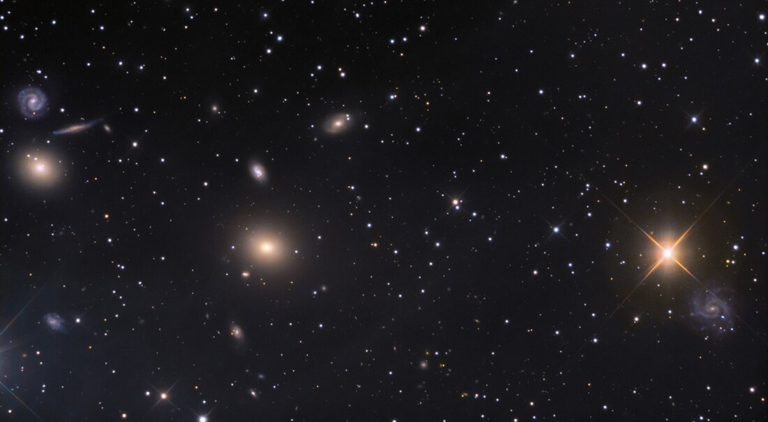 NGC 1057 (مجره)