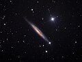 Thumbnail for NGC 4157