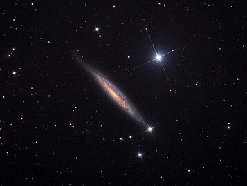 NGC 4157