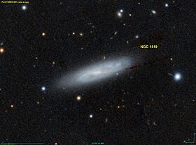 Illustratives Bild des Artikels NGC 1519