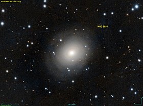 Illustrativt billede af artiklen NGC 2855