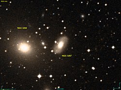 NGC 3267