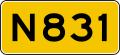 File:NLD-N831.svg