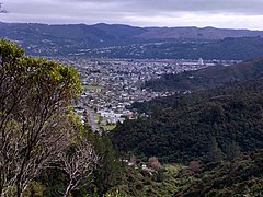 Lower Hutt