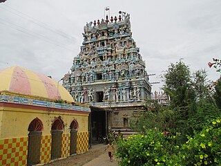 <span class="mw-page-title-main">Nagapattinam district</span> District of Tamil Nadu in India