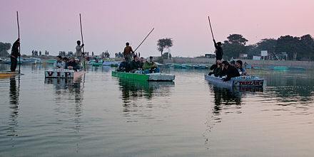 Nal Sarovar (lake)