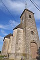 Église de la Nativité-de-Notre-Dame de Nantilly