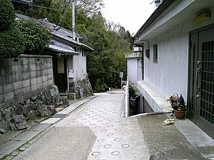 一般国道 Wikiwand