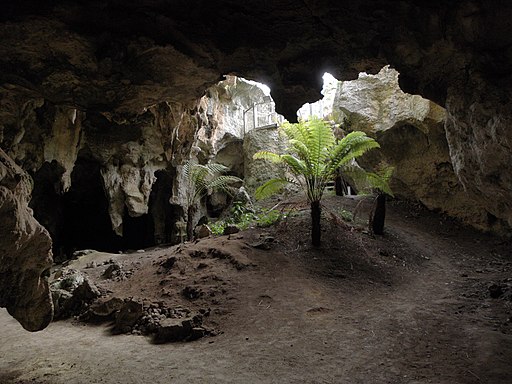 Naracoorte Caves National Park 1