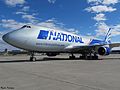Vorschaubild für National Airlines (2007)