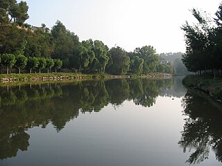 Navarcles,  Catalonia, Spain