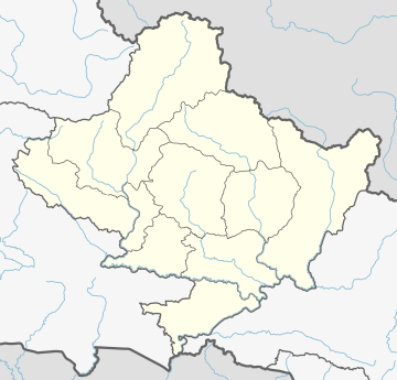 Nepal Gandaki adm location map.svg