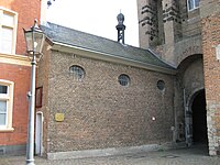 Neuss, Obertorkapelle (2008) .JPG