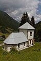 Neustift-Ranalt St. Georgskapelle