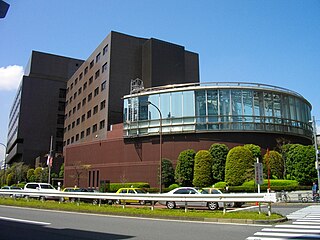 New Sanno Hotel U.S. Navy facility in Japan