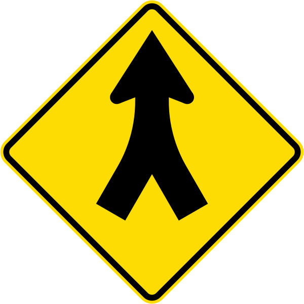 File:New Zealand road sign W11-6.1.svg