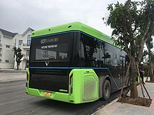 VinBus in Hanoi, Vietnam 2021 Newone - VinBus 11.jpg