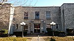 Newton County Courthouse (Arkansas) 001.jpg
