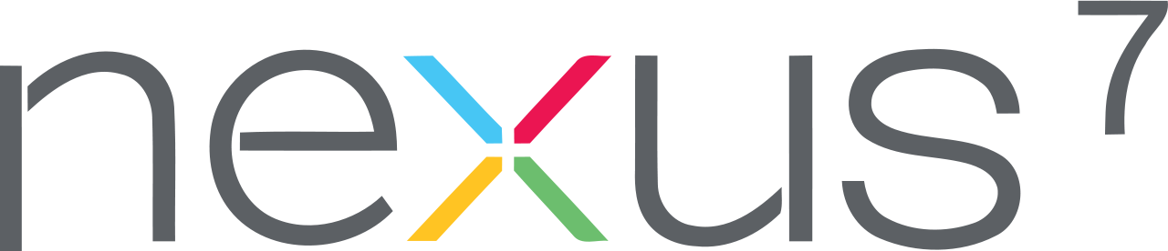 NEXUS® Logo Download png