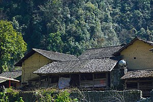 Hà Giang: Địa lý, Lịch sử, Hành chính