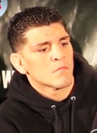 Fortune Salaire Mensuel de Nick Diaz Combien gagne t il d argent ? 3 000 000,00 euros mensuels