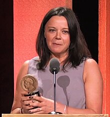 Nicola Shindler receiving Peabody Award.jpg