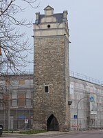 Nienburger Torturm