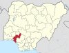 Nigeria - Ondo.svg