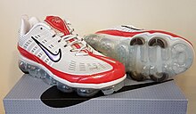 air max zero wiki