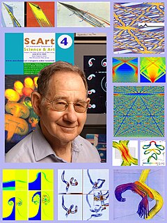 Norman Zabusky American physicist (1929–2018)