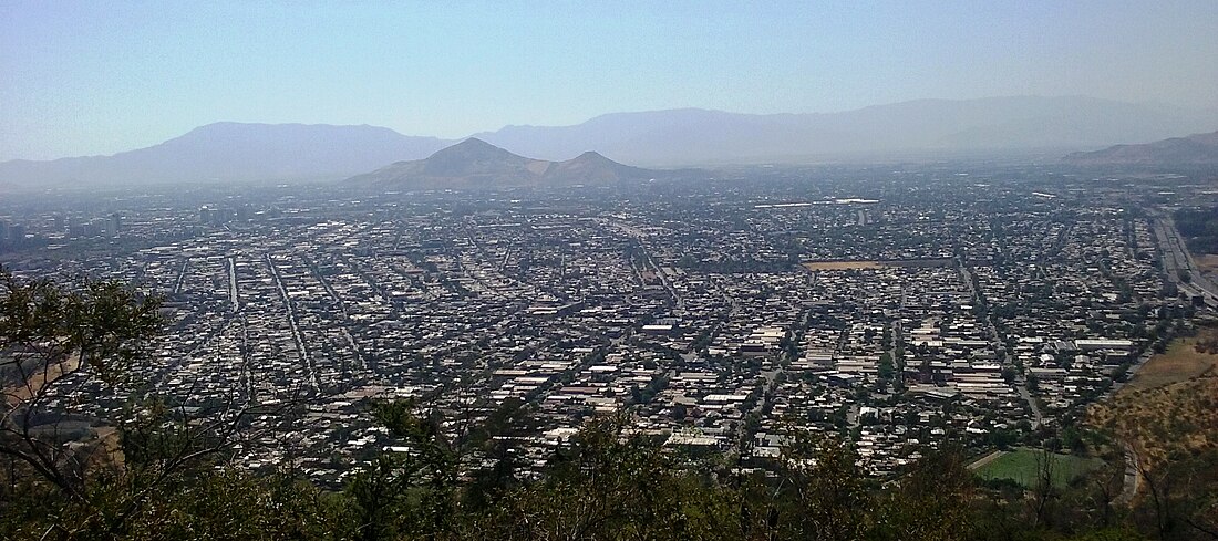 Recoleta (Chile)