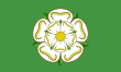 Severní Yorkshire – vlajka