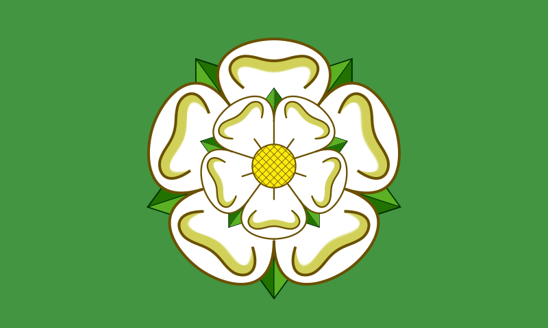 Ficheiro:North-Yorkshire-Flag.svg