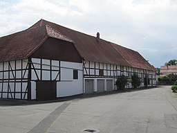 Northeimer Straße 1, 3, Katlenburg, Katlenburg-Lindau, Landkreis Northeim