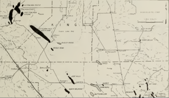 Map of Northern San Joaquin Valley Oil and Gas Fields NorthernSanJoaquinValleyOilGasFields.png