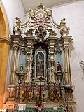 Thumbnail for File:Nossa Senhora do Rosário Church, Paraty 2017 05.jpg