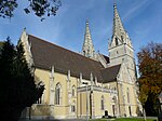 Oberhofenkirche (Göppingen)