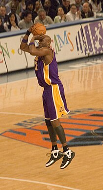 Lamar Odom