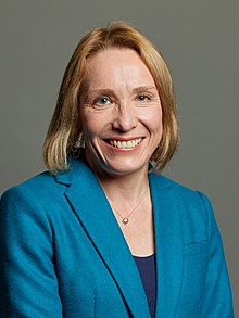 Official portrait of Helen Morgan MP crop.jpg