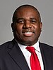 Official portrait of Rt Hon David Lammy MP crop 5.jpg