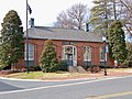 Old US Post Office - Belmont, NC.jpg