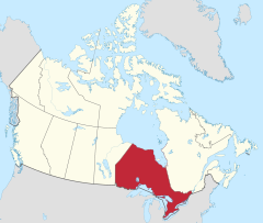 Ontario in Canada 2.svg