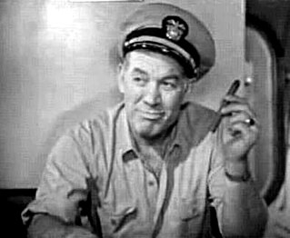 Ward Bond American actor