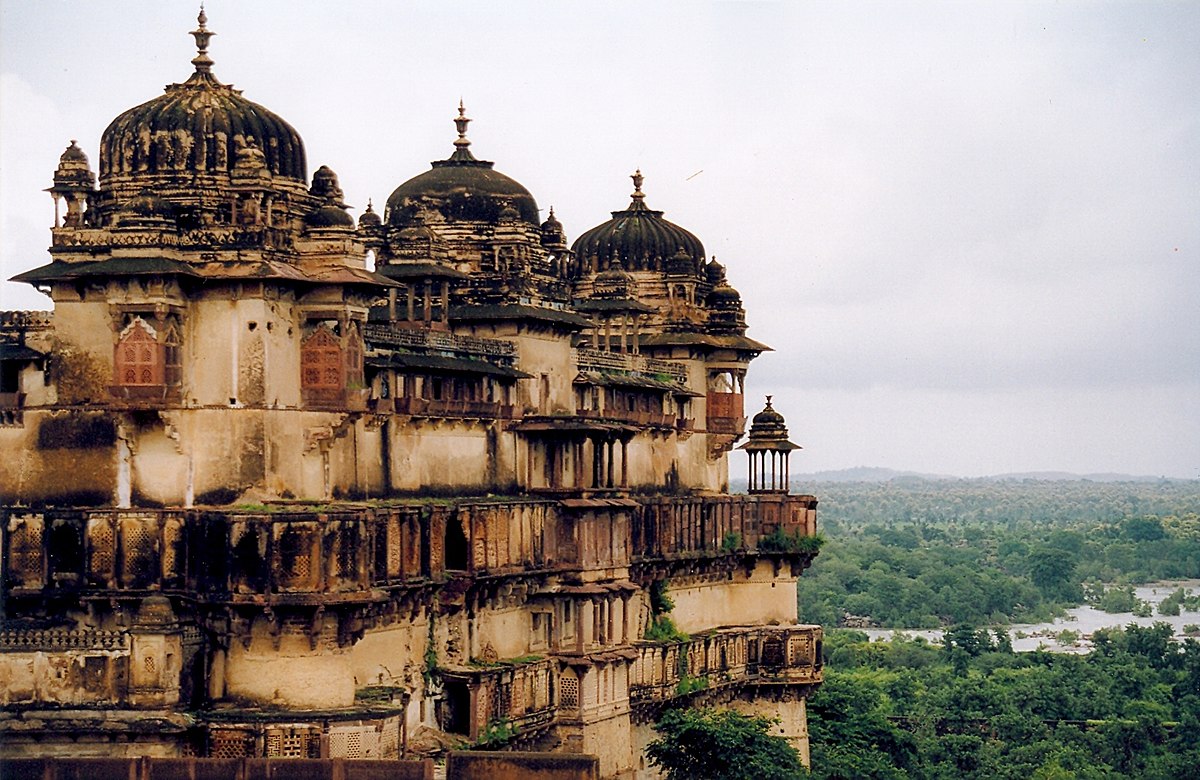 Bundelkhand - Wikipedia